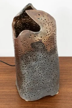 Pamono Ceramic Light Object><noscript><img width=