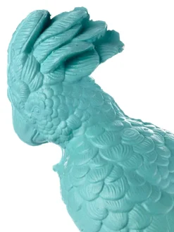 Pamono Ceramic Parrot from Botteganove The Exceptional> Decorative Objects