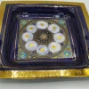 Pamono Ceramic Pocket Tray by Georges Pelletier, 1970s> Trays