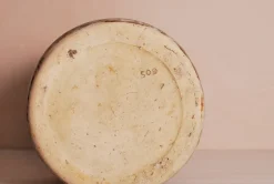 Pamono Ceramic Pottery Planter, 1960s><noscript><img width=