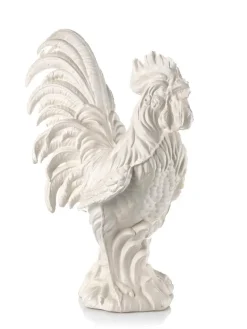 Best Pamono Ceramic Rooster from Botteganove