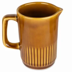 Pamono Ceramic Set by Kera Vitral, 1960s, Set of 20