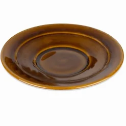 Pamono Ceramic Set by Kera Vitral, 1960s, Set of 20