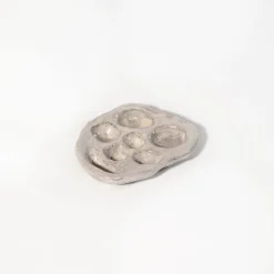 Pamono Ceramic Soap Dishes by Constanza Almazàn Carrasco><noscript><img width=