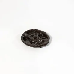 Pamono Ceramic Soap Dishes by Constanza Almazàn Carrasco><noscript><img width=