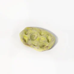Pamono Ceramic Soap Dishes by Constanza Almazàn Carrasco><noscript><img width=