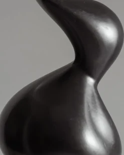 Clearance Pamono Ceramic Table Lamp, 1960s