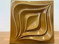 Online Pamono Ceramic Tiles, Czechoslovakia, 1960s, Set of 23