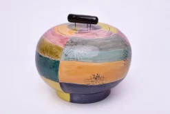 Clearance Pamono Ceramic Urn by Heidi Hartmann