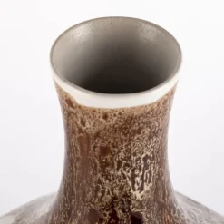 Hot Pamono Ceramic Vase by Ditmar Urbach, 1990s