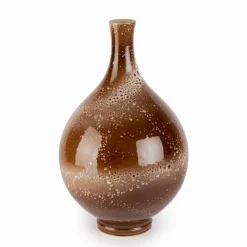 Pamono Ceramic Vase by Ditmar Urbach, 1990s> Vases