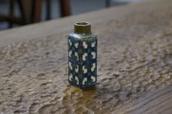 Outlet Pamono Ceramic Vase by Nils Thorsson for Royal Copenhagen, 1950s