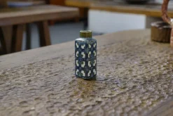 Outlet Pamono Ceramic Vase by Nils Thorsson for Royal Copenhagen, 1950s