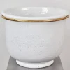Pamono Ceramic Vase by Tommaso Barbi, 1970s> Vases