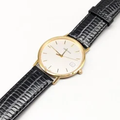 Discount Pamono Certina Gold Watch