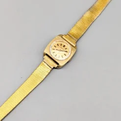 Pamono Certina Ladies in Gold> Watches