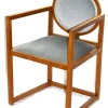 Sale Pamono Chair attributed to Josef Hoffmann for Wiener Werkstätte, 1903