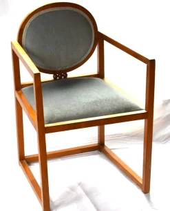 Sale Pamono Chair attributed to Josef Hoffmann for Wiener Werkstätte, 1903