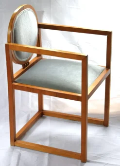 Sale Pamono Chair attributed to Josef Hoffmann for Wiener Werkstätte, 1903
