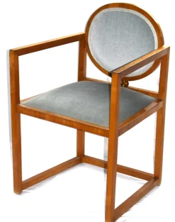 Sale Pamono Chair attributed to Josef Hoffmann for Wiener Werkstätte, 1903
