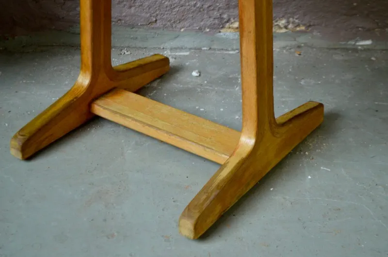 Pamono Chair by Adam Stegner for Pagholz Flöttoto, 1960s> Children's Chairs
