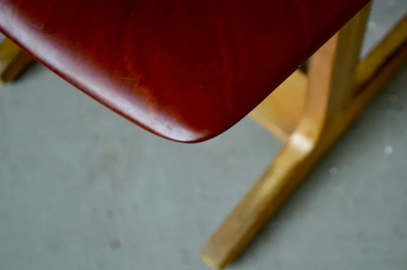 Pamono Chair by Adam Stegner for Pagholz Flöttoto, 1960s> Children's Chairs