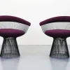 Pamono Chair by Warren Platner for Knoll International, 2010s> Side Chairs & Dining Chairs