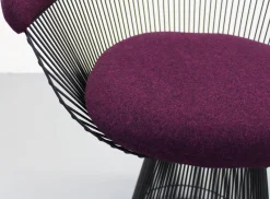 Pamono Chair by Warren Platner for Knoll International, 2010s><noscript><img width=