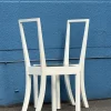 Online Pamono Chair Sculpture Interlocking Chair A by Langlands & Bell, England, 1989