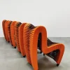 Online Pamono Chairs by Nuttapong Charoenkitivarakorn for Boonchucharoenkit, Set of 4