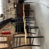 Pamono Chairs from Gessef, 1960s, Set of 4> Side Chairs & Dining Chairs