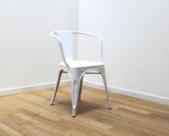 Pamono Chairs from Tolix, 2010s, Set of 2><noscript><img width=
