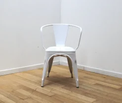 Pamono Chairs from Tolix, 2010s, Set of 2><noscript><img width=