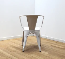 Pamono Chairs from Tolix, 2010s, Set of 2><noscript><img width=