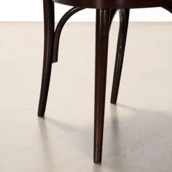 Pamono Chairs, 1960s, Set of 4