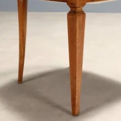 Pamono Chairs, 1950s-1960s, Set of 8><noscript><img width=