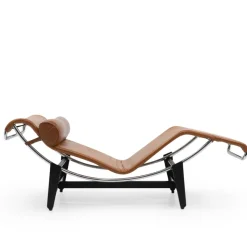 Clearance Pamono Chaise Longue 2072 / B306 (LC4) by Wohnbedarf, 1950s