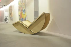 Online Pamono Chaise Longue by Mario Pagliaro