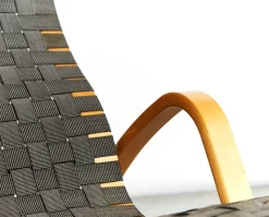 Clearance Pamono Chaise Lounge by Kim Samson Axstad for Ikea, 1990s