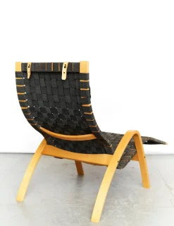 Clearance Pamono Chaise Lounge by Kim Samson Axstad for Ikea, 1990s