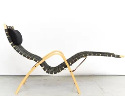 Clearance Pamono Chaise Lounge by Kim Samson Axstad for Ikea, 1990s