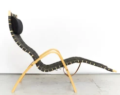 Clearance Pamono Chaise Lounge by Kim Samson Axstad for Ikea, 1990s