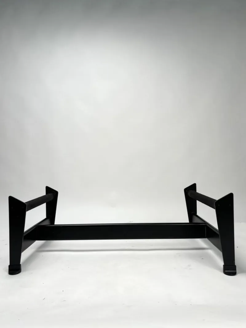Pamono Chaise Lounge by Le Corbusier for Cassina, 1970s> Daybeds & Chaises Lounges