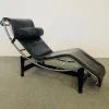 Sale Pamono Chaise Lounge by Le Corbusier for Cassina, 1990s