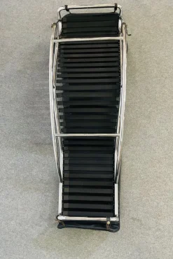 Sale Pamono Chaise Lounge by Le Corbusier for Cassina, 1990s