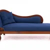 Clearance Pamono Chaise Lounge, Northern Europe, 1920s