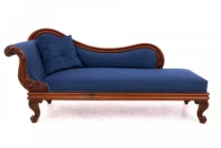 Clearance Pamono Chaise Lounge, Northern Europe, 1920s