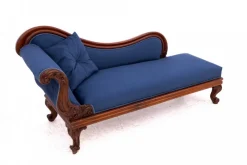 Clearance Pamono Chaise Lounge, Northern Europe, 1920s