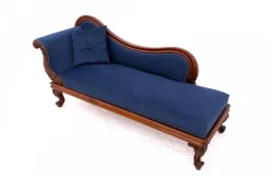 Clearance Pamono Chaise Lounge, Northern Europe, 1920s