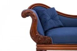 Clearance Pamono Chaise Lounge, Northern Europe, 1920s